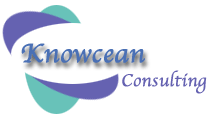 Knowcean Logo