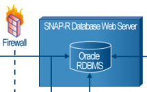 Snap-R Logical Software Deployment Architecture